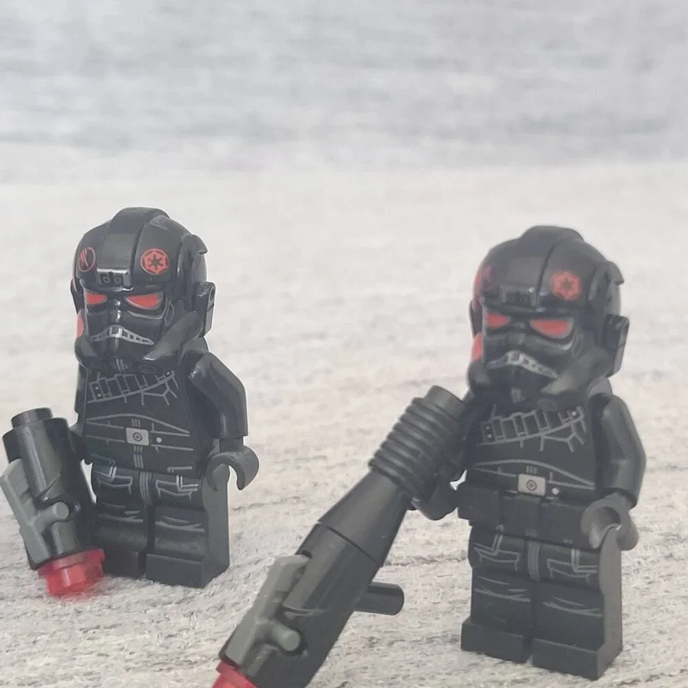 Lego Star Wars Inferno Squad™ Battle Pack 75226
